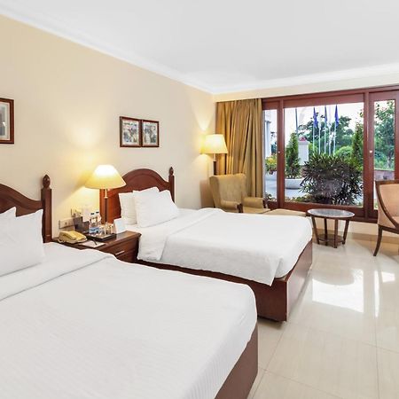 Fortune Park Panchwati, Kolkata - Member Itc Hotels' Group מראה חיצוני תמונה