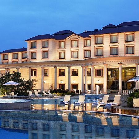 Fortune Park Panchwati, Kolkata - Member Itc Hotels' Group מראה חיצוני תמונה