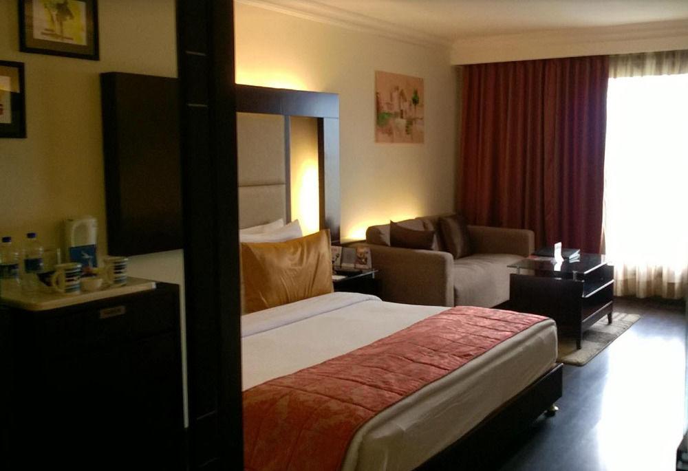 Fortune Park Panchwati, Kolkata - Member Itc Hotels' Group מראה חיצוני תמונה
