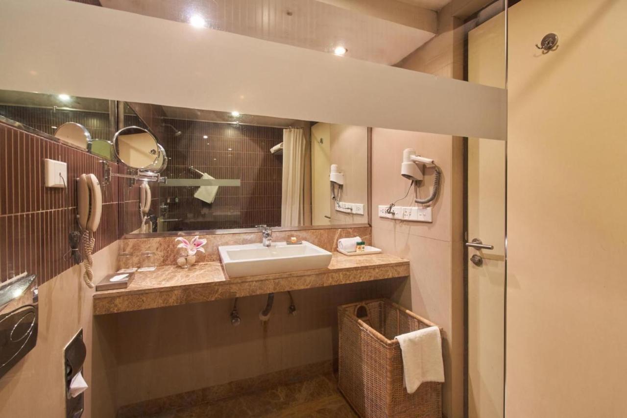 Fortune Park Panchwati, Kolkata - Member Itc Hotels' Group מראה חיצוני תמונה