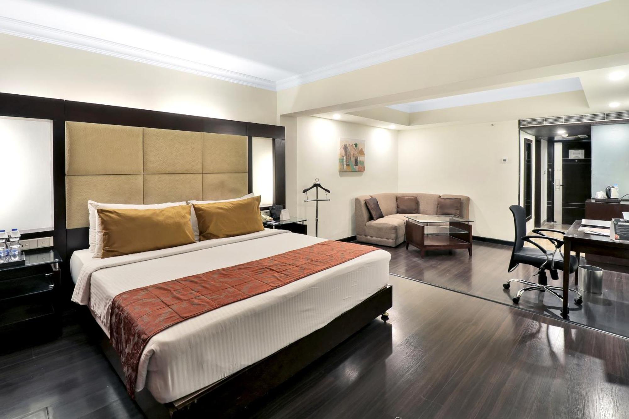 Fortune Park Panchwati, Kolkata - Member Itc Hotels' Group מראה חיצוני תמונה
