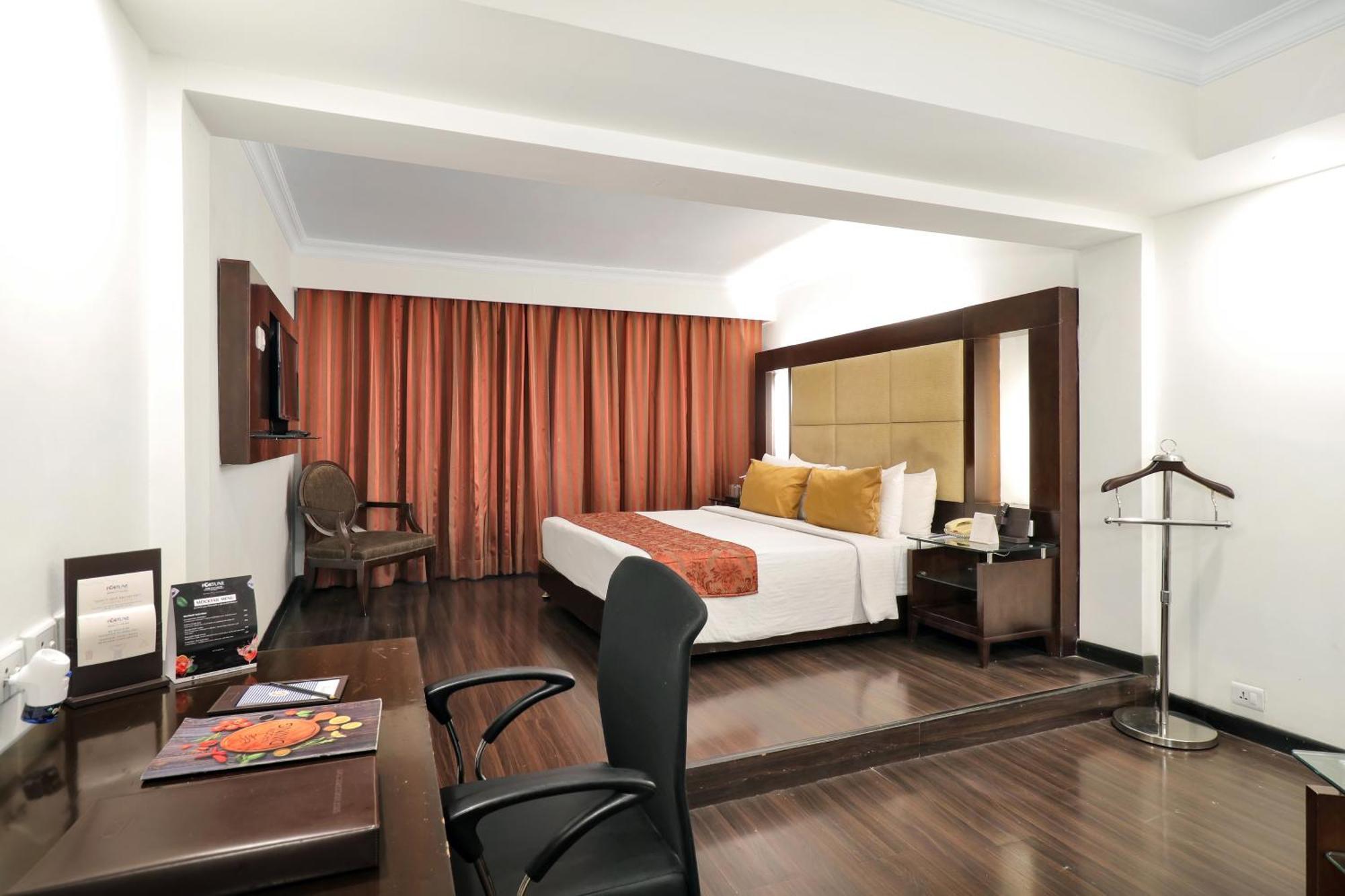 Fortune Park Panchwati, Kolkata - Member Itc Hotels' Group מראה חיצוני תמונה