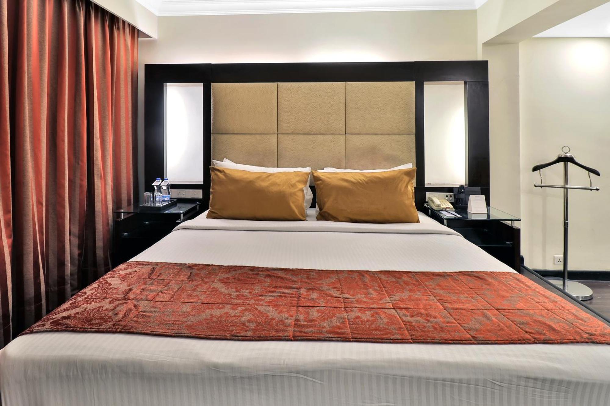 Fortune Park Panchwati, Kolkata - Member Itc Hotels' Group מראה חיצוני תמונה
