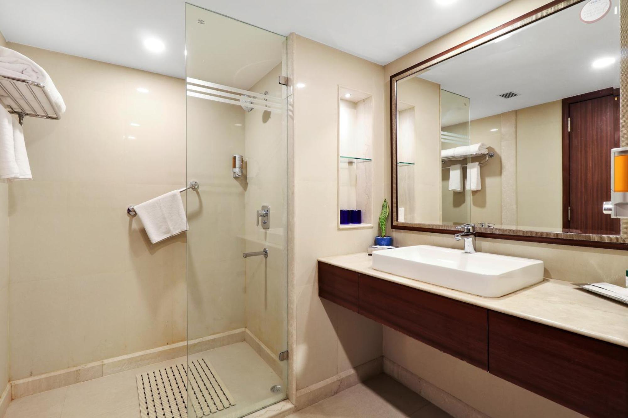 Fortune Park Panchwati, Kolkata - Member Itc Hotels' Group מראה חיצוני תמונה