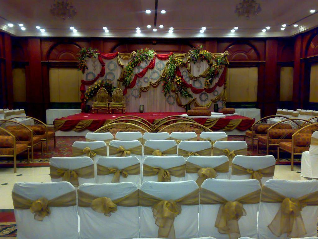 Fortune Park Panchwati, Kolkata - Member Itc Hotels' Group מראה חיצוני תמונה
