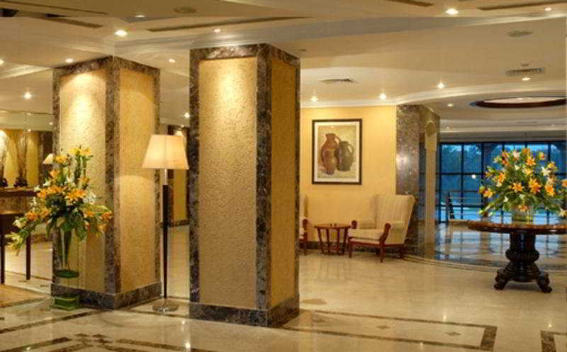 Fortune Park Panchwati, Kolkata - Member Itc Hotels' Group מראה חיצוני תמונה