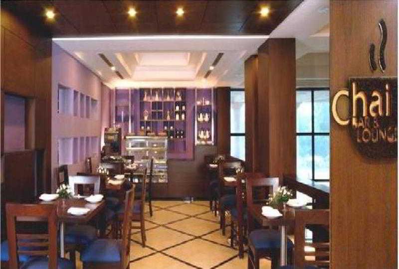 Fortune Park Panchwati, Kolkata - Member Itc Hotels' Group מראה חיצוני תמונה