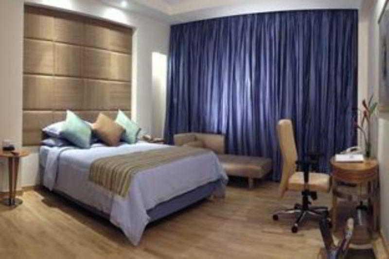 Fortune Park Panchwati, Kolkata - Member Itc Hotels' Group מראה חיצוני תמונה