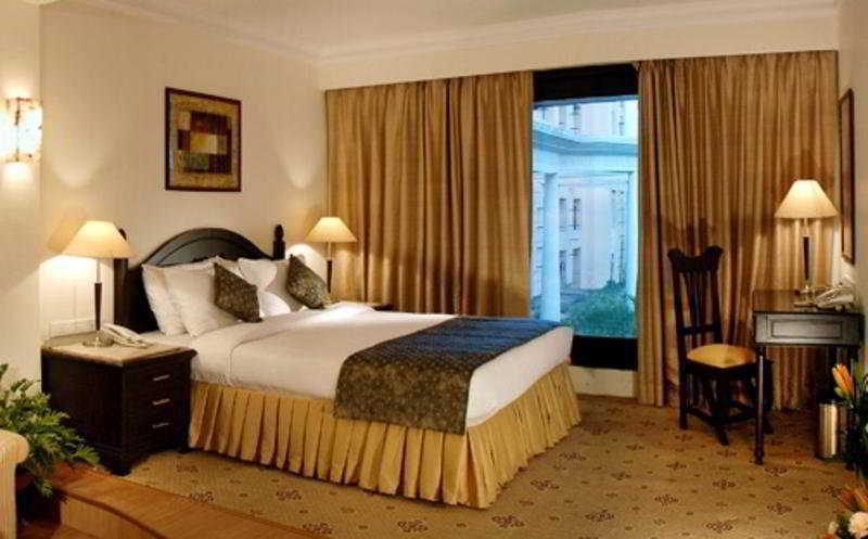 Fortune Park Panchwati, Kolkata - Member Itc Hotels' Group מראה חיצוני תמונה