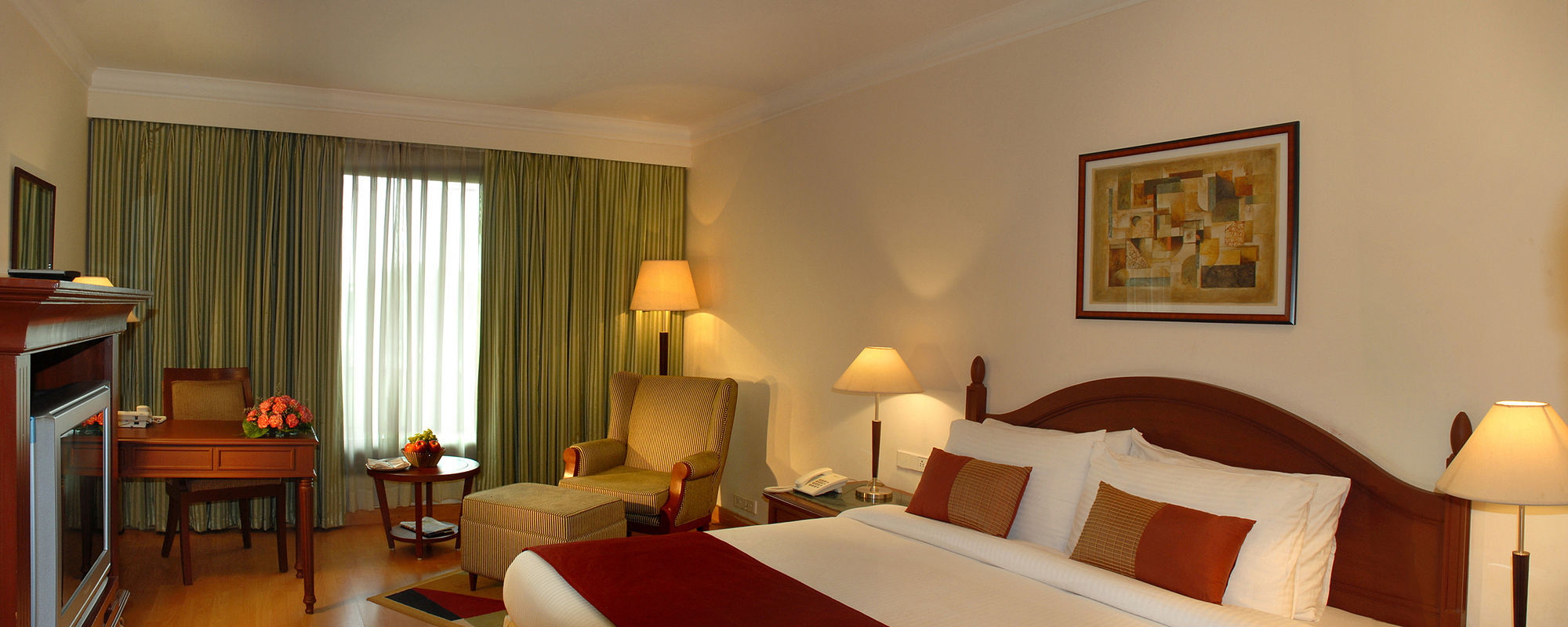 Fortune Park Panchwati, Kolkata - Member Itc Hotels' Group מראה חיצוני תמונה