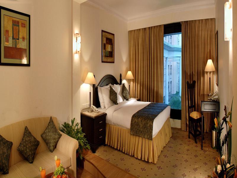 Fortune Park Panchwati, Kolkata - Member Itc Hotels' Group מראה חיצוני תמונה