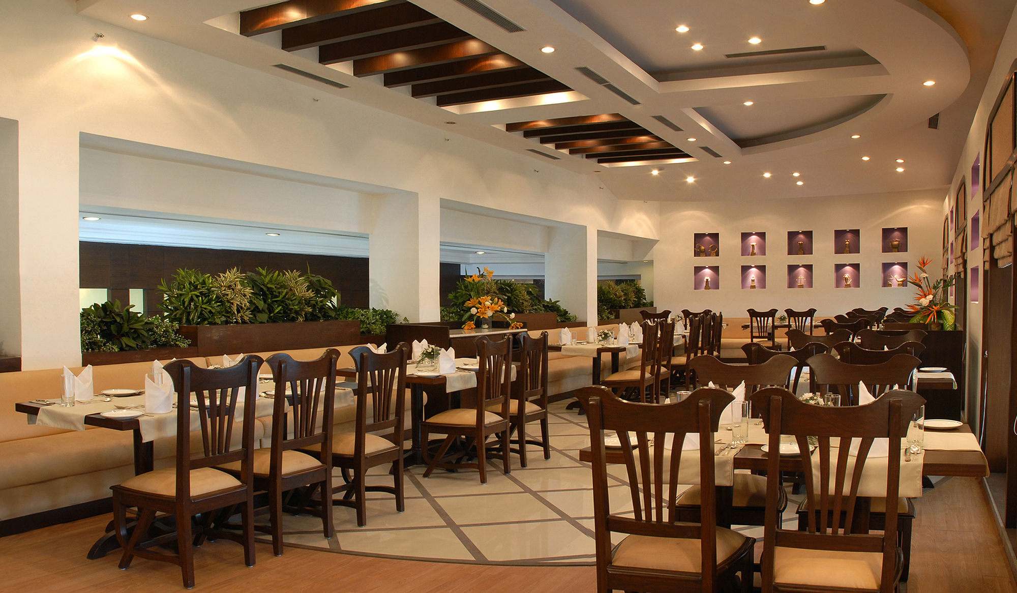 Fortune Park Panchwati, Kolkata - Member Itc Hotels' Group מראה חיצוני תמונה