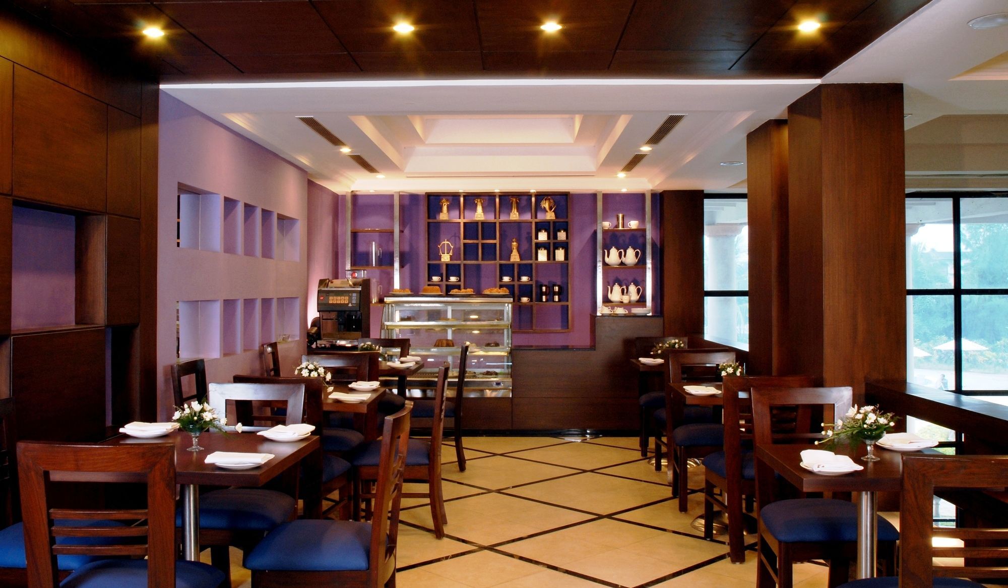 Fortune Park Panchwati, Kolkata - Member Itc Hotels' Group מראה חיצוני תמונה