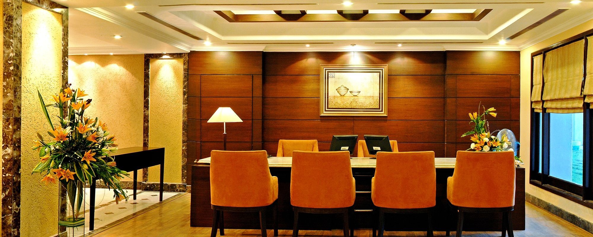 Fortune Park Panchwati, Kolkata - Member Itc Hotels' Group מראה חיצוני תמונה