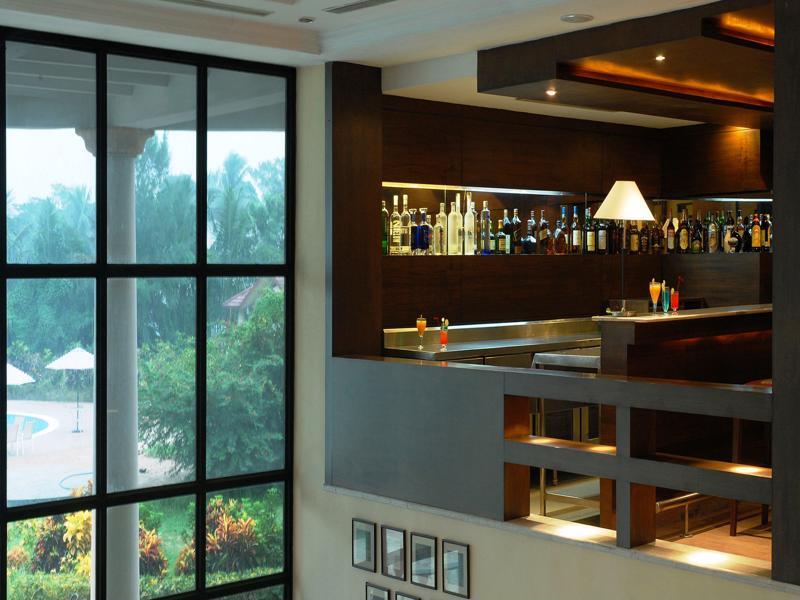 Fortune Park Panchwati, Kolkata - Member Itc Hotels' Group מראה חיצוני תמונה