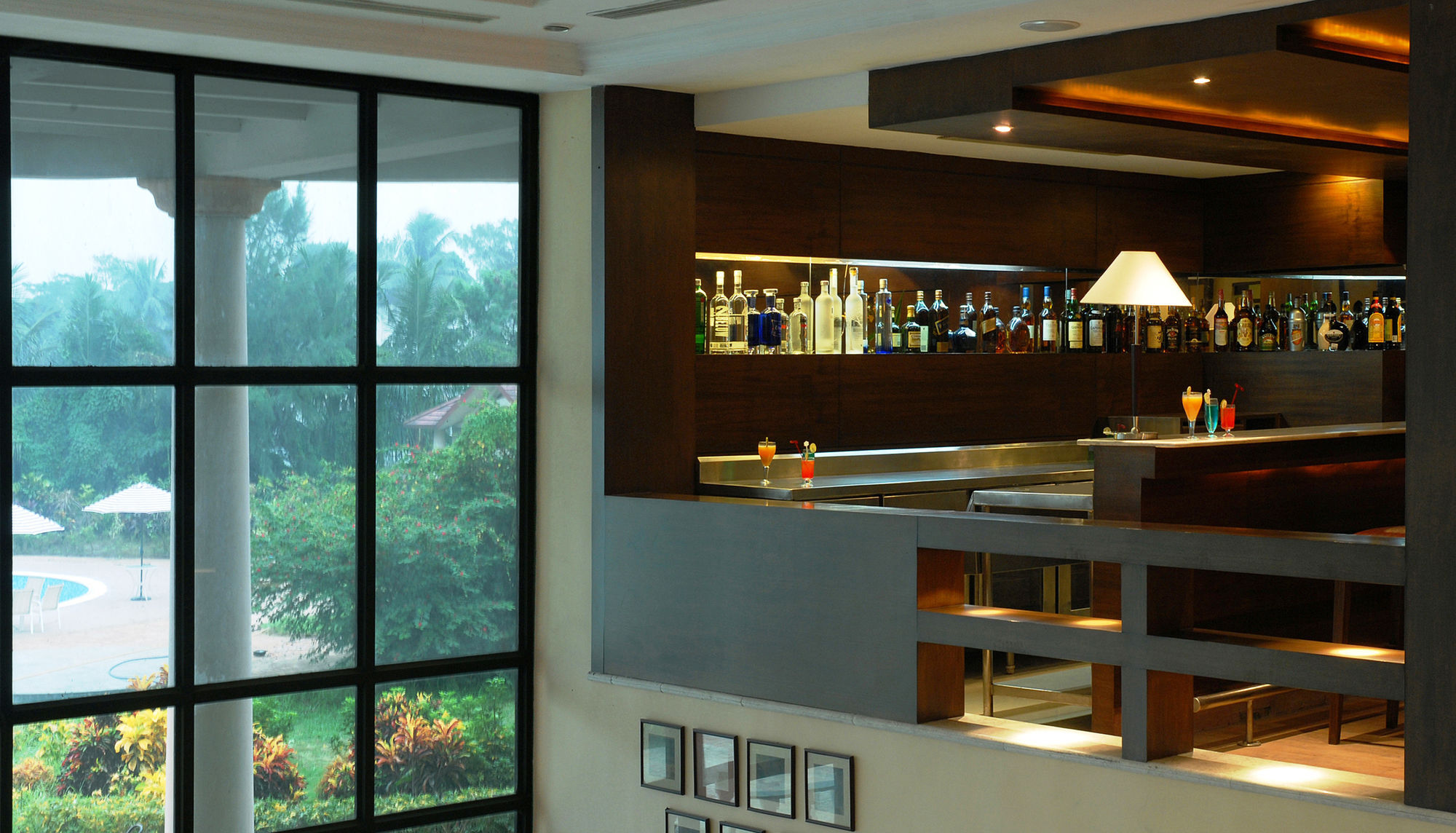 Fortune Park Panchwati, Kolkata - Member Itc Hotels' Group מראה חיצוני תמונה