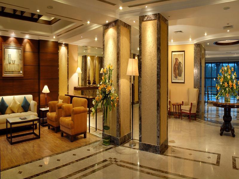 Fortune Park Panchwati, Kolkata - Member Itc Hotels' Group מראה חיצוני תמונה