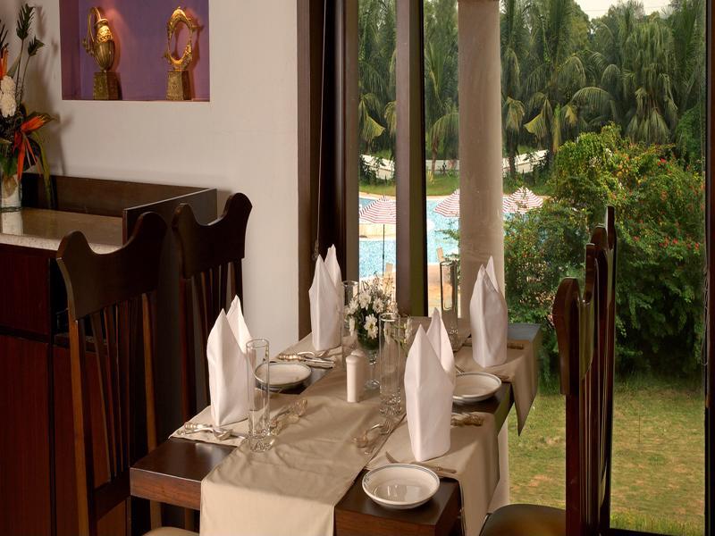 Fortune Park Panchwati, Kolkata - Member Itc Hotels' Group מראה חיצוני תמונה