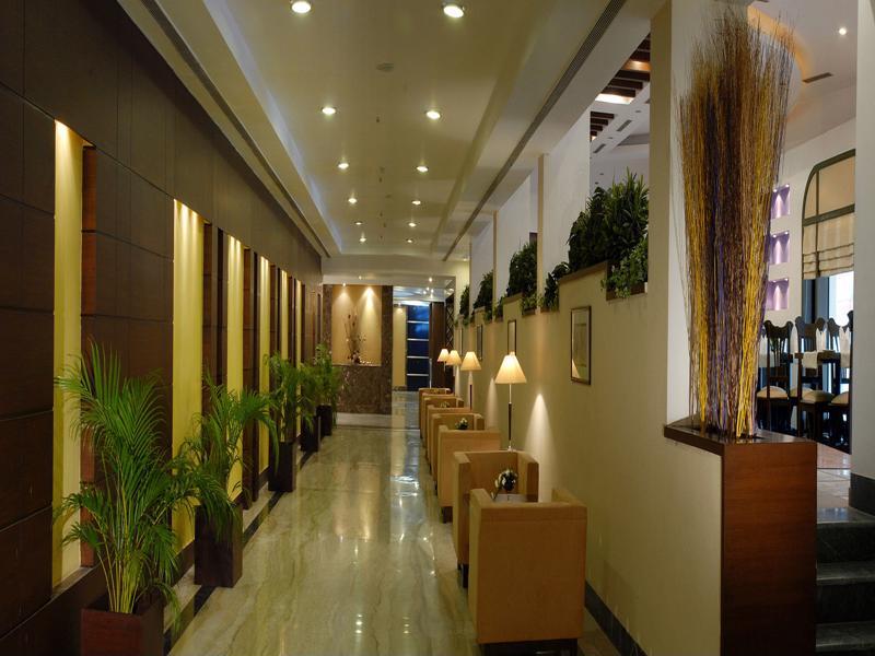 Fortune Park Panchwati, Kolkata - Member Itc Hotels' Group מראה חיצוני תמונה