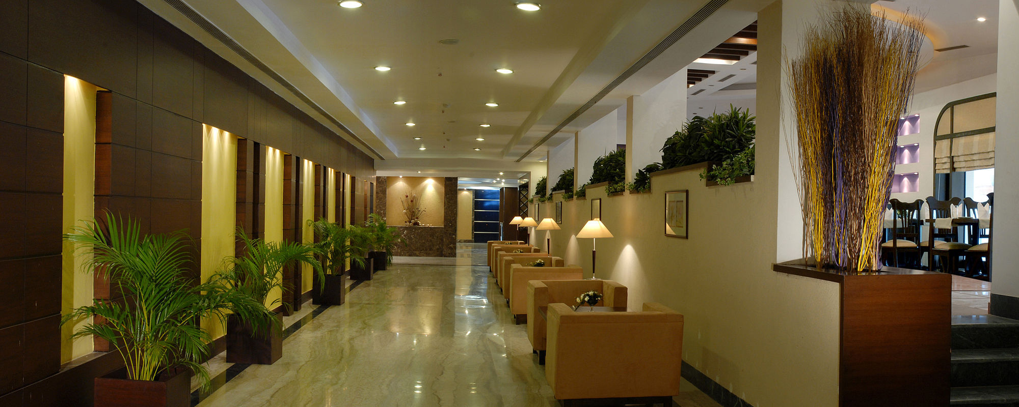 Fortune Park Panchwati, Kolkata - Member Itc Hotels' Group מראה חיצוני תמונה